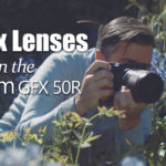 Reflex Lenses on the Fujifilm GFX 50R